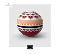 Villeroy & Boch - Iconic La Boule Kyoto Dinner set 7 pezzi - Rivenditore