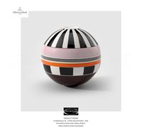 Villeroy & Boch - Iconic La Boule Memphis Dinner set 7 pezzi - Rivenditore
