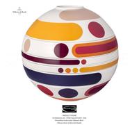 Villeroy & Boch - Iconic La Boule Miami Dinner set 7 pezzi - Rivenditore
