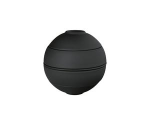 VILLEROY & BOCH ICONIC LA PETITE BOULE BLACK 16669051