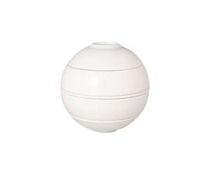 VILLEROY & BOCH ICONIC LA PETITE BOULE WHITE 16669050