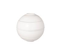 Iconic La Petite Boule White