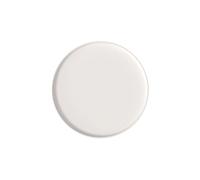 Villeroy & Boch - Iconic Piatto universale, piatto decorativo in porcellana premium, adatto per lavastoviglie, 24 cm