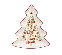 Villeroy & Boch Inverno Bakery Delight Baumschale Groß 26,5 CM
