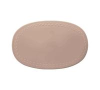 Villeroy & Boch It’s My Moment Piatto, 30 x 19 cm, Porcellana, Honey