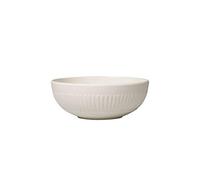 Villeroy & Boch It'S My Match Blossom, Porcellana Ottima, Ciotola, Bianco