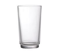 Villeroy & Boch It's My Match Set Da 2 Pezzi, Bicchiere Per Bevande Lunghe In Cristallo, Bianco/Transparente, 410 ml