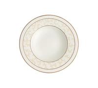 Villeroy & Boch, Ivoire, Piatto Fondo 24cm, Porcellana
