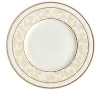 Villeroy & Boch Ivoire Piatto Pane, 18 cm, Porcellana Bone China, Multicolore, 18.2x18.2x8.8000000000000007 cm