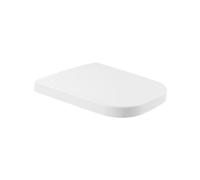 Villeroy & Boch Joyce sedile WC, 9M52S101, Joyce bianco [WC > Sedili WC]