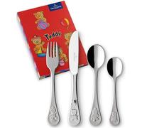 Villeroy & Boch - Posate bambini 4 pezzi Teddy 1 pieces unisex