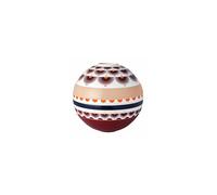 Villeroy & Boch - La Boule Kyoto - Set da tavola da 7 pezzi, colorato, lavabile in lavastoviglie, adatto al microonde, moderno con piatti e ciotole, servizio da tavola, decorazione, stoviglie in