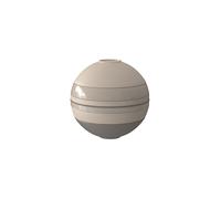 Iconic La Boule Beige Set Tavola 2 posti