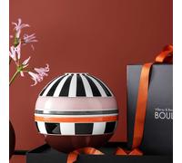 Villeroy & Boch - Set da tavola Boule multicolore in porcellana premium 7 pezzi per due persone