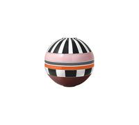 Villeroy & Boch - Set da tavola Boule multicolore in porcellana premium 7 pezzi per due persone