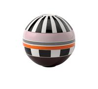 Villeroy & Boch - Set da tavola Boule multicolore in porcellana premium 7 pezzi per due persone