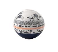 Villeroy & Boch - La Boule Paradiso, set di stoviglie da 7 pezzi per due, porcellana, edizione compleanno limitata per collezionisti