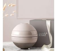 Villeroy & Boch La Boule Pure Beige Set 7 Pezzi | Gagliardi Shop