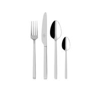 Villeroy & Boch La Classica Set di posate per fino a 6 persone, 24 pezzi, Acciaio Inox