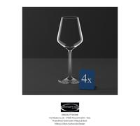 Villeroy & Boch - La Divina - 12 Calici Vino Bianco - 380 ml - Rivenditore