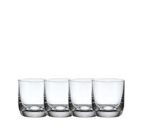 Villeroy & Boch La Divina Shot Vetro/Sparato Set 4-tlg. 40 ML / H: 5,3 CM