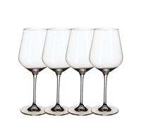 Villeroy & Boch La Divina Burgunderkelch Vetro Set 4-tlg. 680 ML / H: 24,3 CM