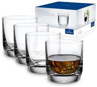 Villeroy & Boch La Divina Shot Vetro/Sparato Set 4-tlg. 40 ML / H: 5,3 CM