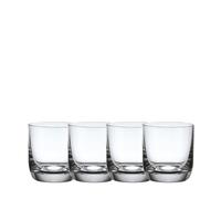 Villeroy & Boch La Divina Shot Vetro/Sparato Set 4-tlg. 40 ML / H: 5,3 CM