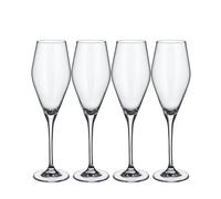 Villeroy & Boch La Divina Calice Da Champagne Set Di 4 Pezzi 0,12 L