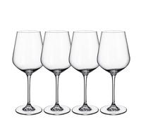 Villeroy & Boch La Divina Calice Vino Rosso Vetro Set 4-tlg. 470 ML / H: 23,5 CM