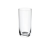 Villeroy & Boch La Divina Longdrinkbecher Set 4tlg., 440 ml, 4 Pezzi, Cristallo, Trasparente