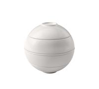 Villeroy & Boch - La petite Boule Set Aperitivo Bianco Villeroy & Boch La Boule