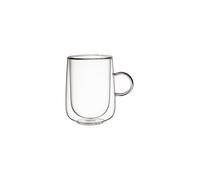 Artesano Hot & Cold Beverages Latte-Macchiato-Glas Set 2-tlg. 0,36 L