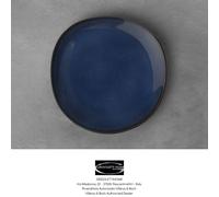 Villeroy & Boch - Lave Bleu - Piatto Piano cm 28 - Promo -20%
