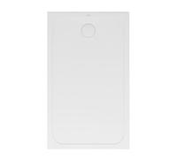 Villeroy & Boch Lifetime Plus - Piatto doccia, 800x1200 mm, Anti-slip, bianco alpino 6223N301
