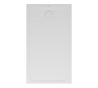Piatto Doccia Rettangolare Villeroy e Boch Lifetime Plus 800 x 35 x 1400 mm Bianco Alpino