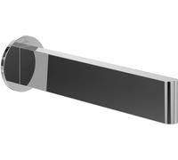 Villeroy & Boch Loop & Friends bocca di erogazione per rubinetto per vasca cromo TVT10650515161