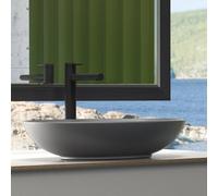 Villeroy & Boch Loop & Friends lavabo da appoggio, 4A4800i4, Loop & Friends graphite [Lavabi > Lavabi da Appoggio]