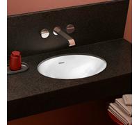 Villeroy & Boch Loop & Friends lavabo sottopiano, 4A5300R1, Loop & Friends bianco [Ceramica da Bagno > Lavabi]