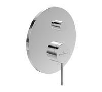 Villeroy & Boch Loop & Friends rubinetto per vasca e doccia da incasso cromo TVS10635311361
