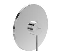 Villeroy & Boch Loop & Friends rubinetto doccia da incasso con miscelatore, TVS10635211361, Loop & Friends cromo [Rubinetteria Bagno > Rubinetteria Doccia]