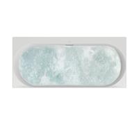 Villeroy & Boch Loop & Friends vasca idromassaggio rettangolare, UHC180LOF2B1VRW, Loop & Friends stone white [Vasche Idromassaggio > Vasche Idromassaggio Rettangolari]
