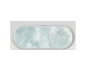 Villeroy & Boch Loop & Friends vasca idromassaggio rettangolare, UHE170LOF2B1VRW, Loop & Friends stone white [Vasche Idromassaggio > Vasche Idromassaggio Rettangolari]