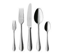Villeroy & Boch Mademoiselle 18/10 Acciaio Inox Pannello Posate Set 30-tlg