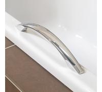 Villeroy & Boch maniglie per vasca da bagno, U90170061, Architectura; Oberon 2.0 [Vasche da Bagno > Accessori per Vasche da Bagno]