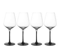 Villeroy & Boch Manufacture Calice Da Vino Bianco Set 4 Pezzi 0,12 L