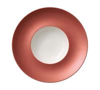 Villeroy & Boch - Piatto fondo Manufacture Glow Piatti e stoviglie 1 pieces unisex