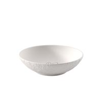 Villeroy & Boch Manufacture Mickey Mouse Ciotola Dessert Porcellana Bianca 13 cm