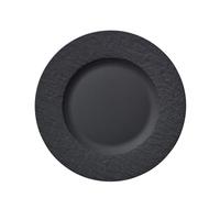 Villeroy & Boch - Piatto dessert Manufacture Rock Piatti e stoviglie 1 pieces unisex