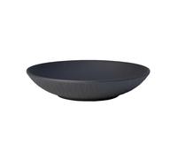 Villeroy & Boch Manufacture Rock Ciotola Piatto 23,5 CM